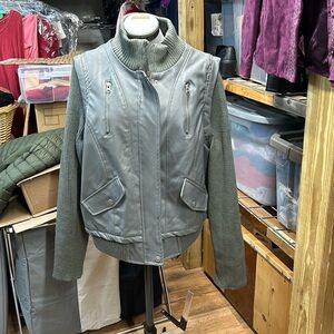 Men’s polo club‎ jacket 2X